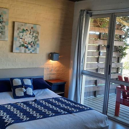 Dejeps Villa Punta Del Diablo Luaran gambar