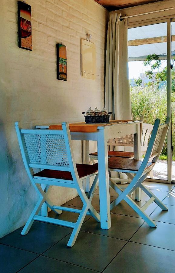 Dejeps Villa Punta Del Diablo Luaran gambar