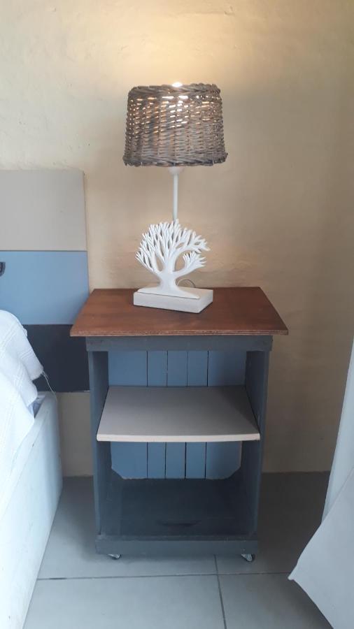Dejeps Villa Punta Del Diablo Luaran gambar