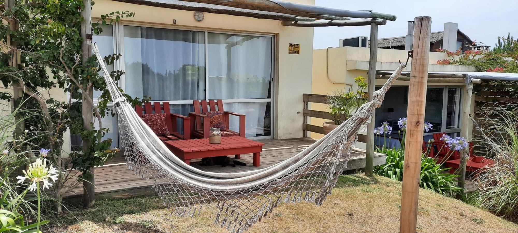 Dejeps Villa Punta Del Diablo Luaran gambar
