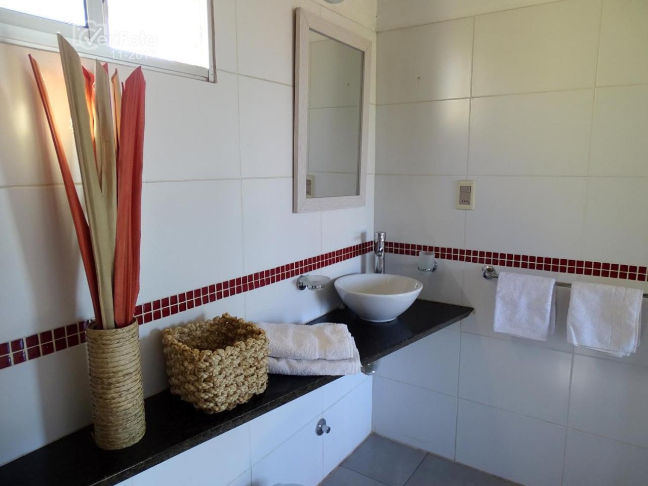 Dejeps Villa Punta Del Diablo Luaran gambar