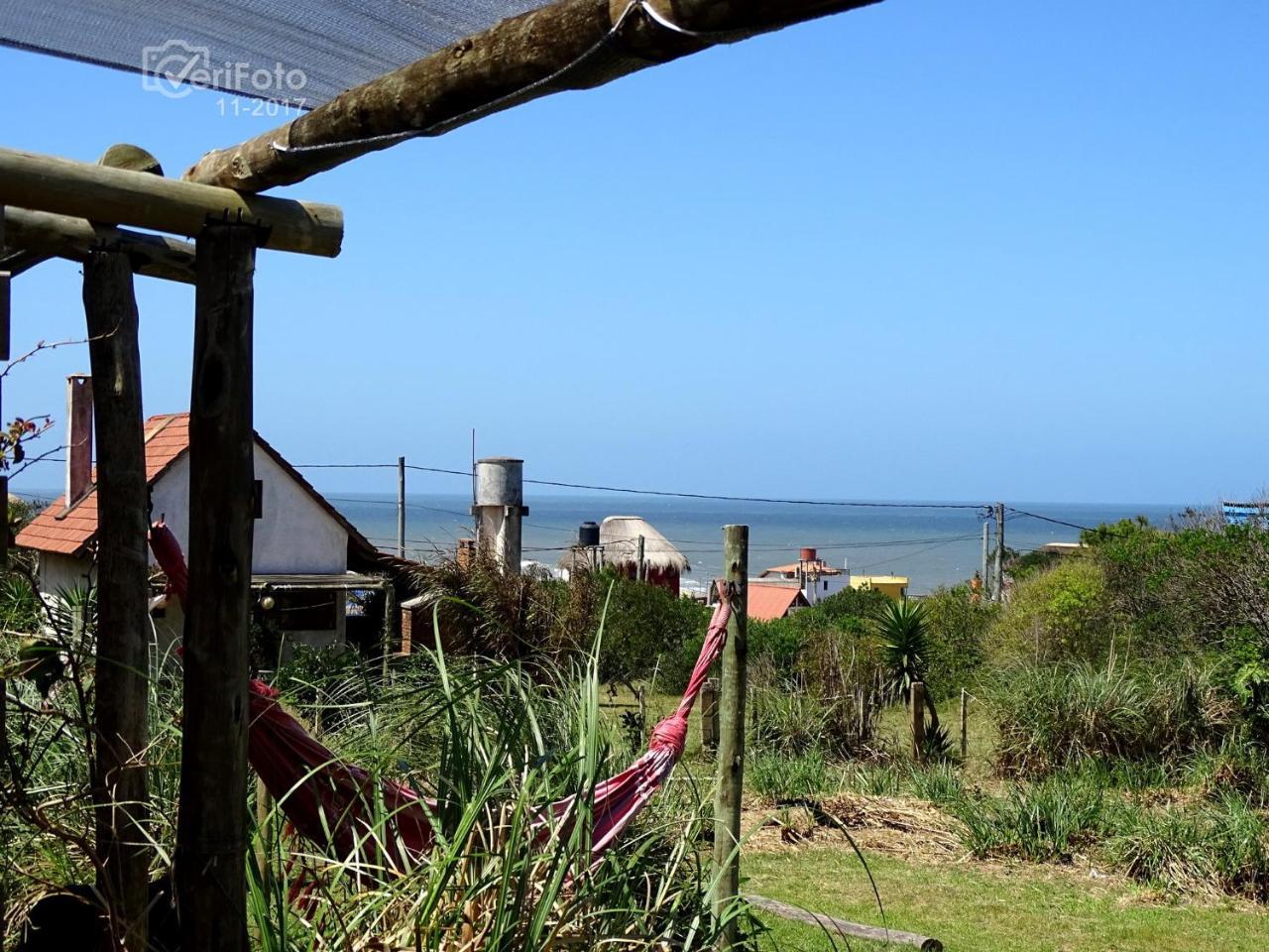 Dejeps Villa Punta Del Diablo Luaran gambar