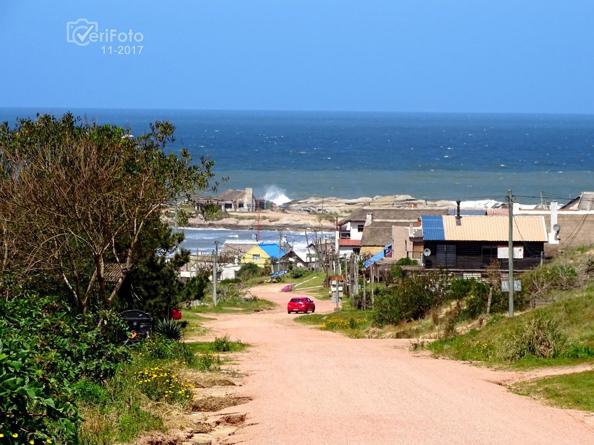 Dejeps Villa Punta Del Diablo Luaran gambar